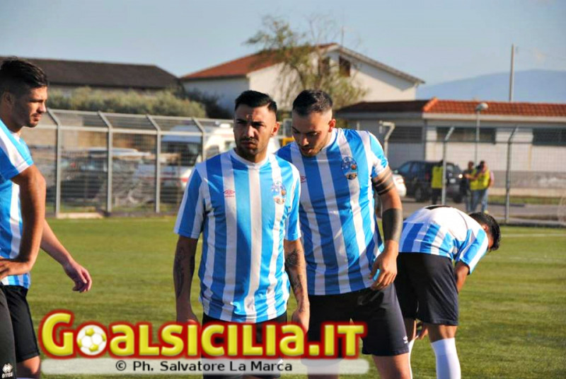 UFFICIALE - Adrano: squadra esclusa dal campionato di Eccellenza B