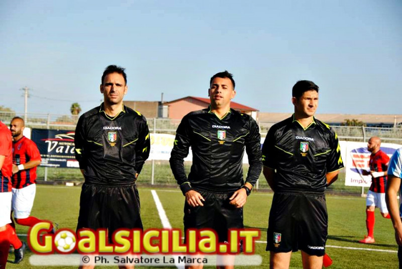 Coppa Italia Eccellenza A e B: mercoledì gli ottavi-Programma e arbitri