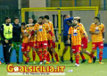 Serie B, Benevento-Lecce: 3-3 il finale