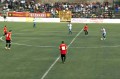 Acr Messina-Cittanovese: 2-0 il finale-Il tabellino