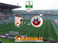 Palermo-Cittadella: 0-1 all'intervallo