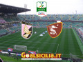 Il Palermo abbatte la Salernitana: al 'Barbera' finisce 3-0 per i rosa-Il tabellino