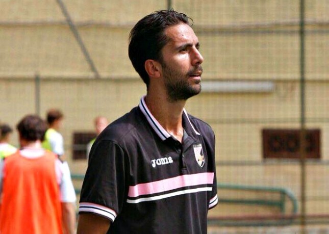 Palermo: anche Scurto verso la Juventus?