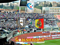 Sicula Leonzio-Catanzaro: il finale è 1-2