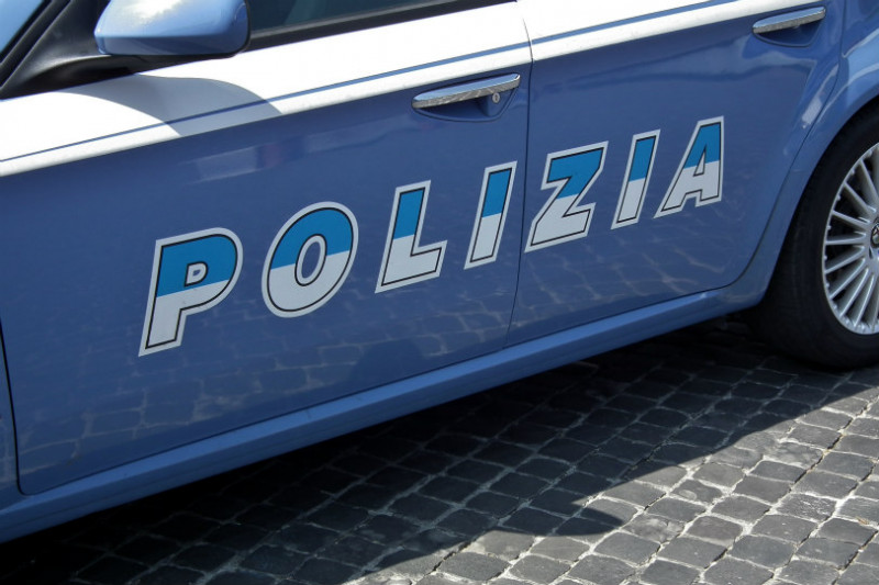 Calcio e delinquenza: a Crotone calciatori picchiati mentre erano alle giostre con i figli