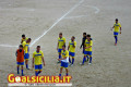 Coppa Italia Eccellenza: il Licata alza il trofeo, gialloblu alla fase nazionale