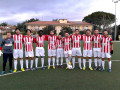 Catania San Pio X-Pistunina 1-0: il tabellino della gara