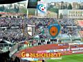 Sicula Leonzio-Siracusa: termina 0-0 al 'Massimino'-Il tabellino