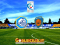 Fidelis Andria-Siracusa: il finale è 2-0
