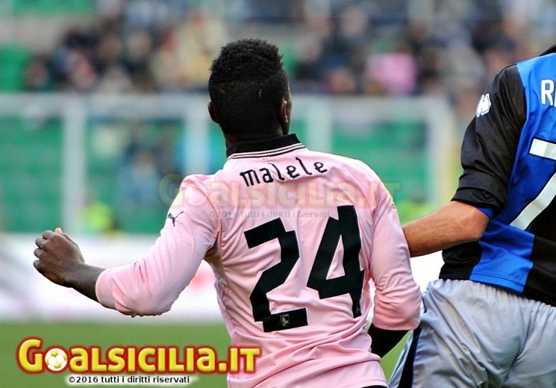 UFFICIALE-Palermo: ceduti Ruggiero al Torino e D’Amico all’Inter, via anche Malele