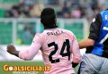 Calciomercato Palermo: pressing Pescara su tre rosanero