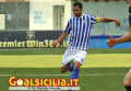 Calciomercato Leonzio: duello col Catania per un centrocampista ex Akragas