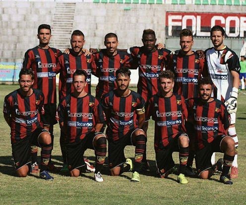 Folgore Selinunte-Paceco 0-0: gli highlights (VIDEO)