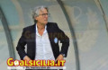 Fidelis Andria, Papagni: “A Trapani abbiamo creato gioco. Sul gol non dato...”
