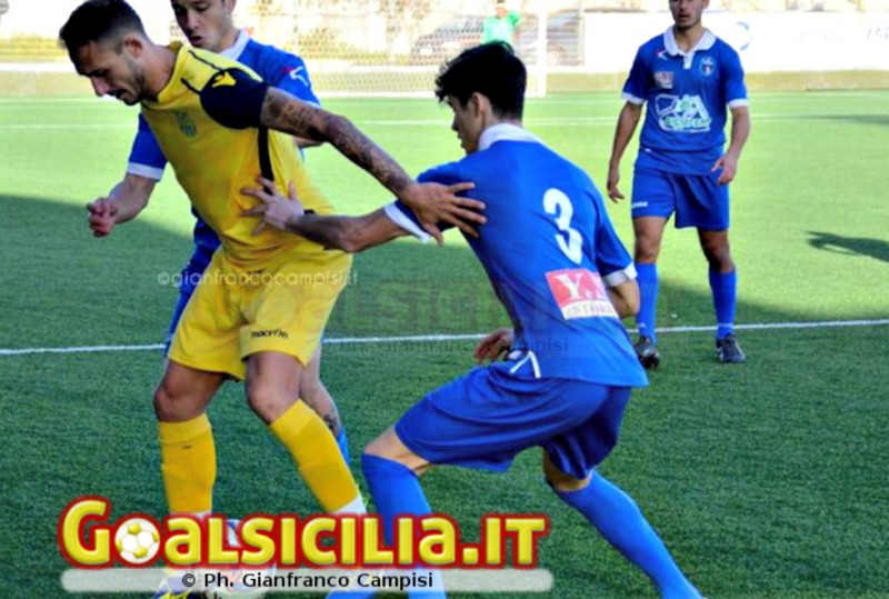 Calciomercato Marsala: Galfano va in Serie C