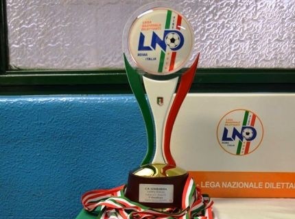 Coppa Italia serie D: le designazioni arbitrali