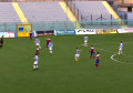 AKRAGAS-MATERA 1-1: gli highlights (VIDEO)