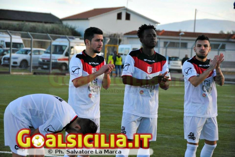 PISTUNINA-REAL ACI 0-0: gli highlights (VIDEO)