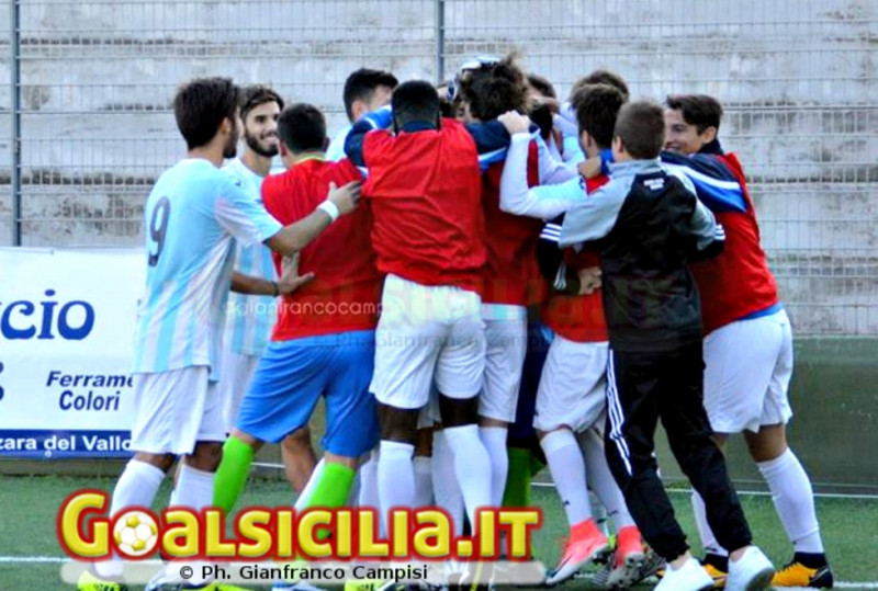 Parmonval-Cus Palermo 2-0: il tabellino del derby palermitano