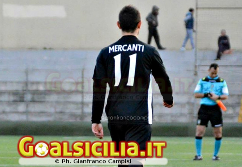 Cus Palermo, Mercanti: “Mio gol più bello contro il Casteldaccia. Ringrazio...“