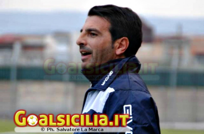 ESCLUSIVA GS.it - Giarre: Di Gregorio sarà il nuovo allenatore gialloblu