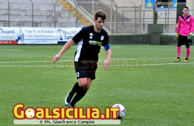 GS.it-CUS Palermo: vicino il ritorno di un centrocampista