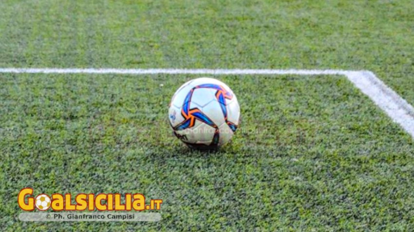 Eccellenza A, Castelbuono-Mazara 1-0: decide Saluto-Il tabellino