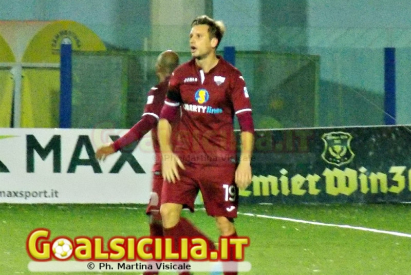 Calciomercato Trapani: Maracchi al passo d'addio, il centrocampista firma col Novara