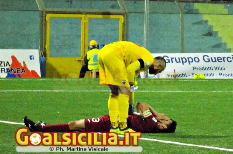 COSENZA-TRAPANI 4-2: gli highlights del match (VIDEO)