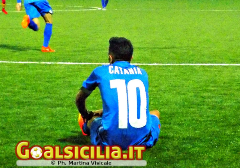 CATANZARO-SIRACUSA 1-0: gli highlights del match (VIDEO)