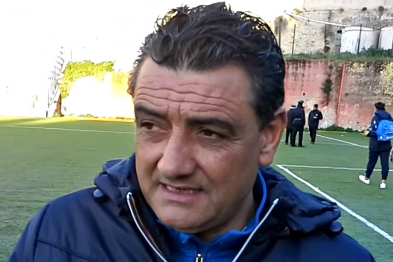 UFFICIALE-Favara: il nuovo allenatore è Falsone