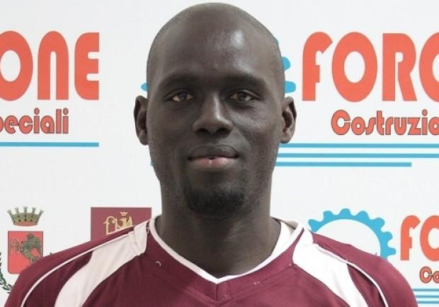UFFICIALE - Mussomeli: preso il centrocampista senegalese Wade Ndiaga