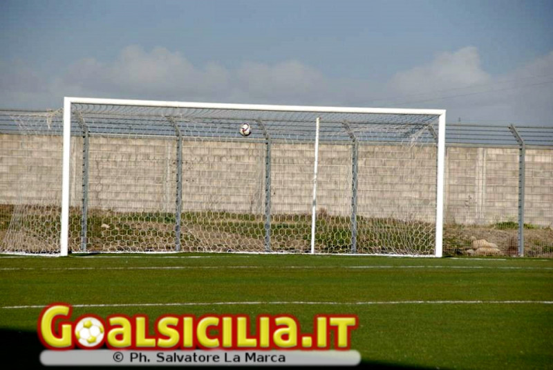 Eccellenza B: ancora un rinvio per Atletico Catania-Rosolini