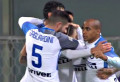 Serie A, Inter-Genoa: 5-0 il finale