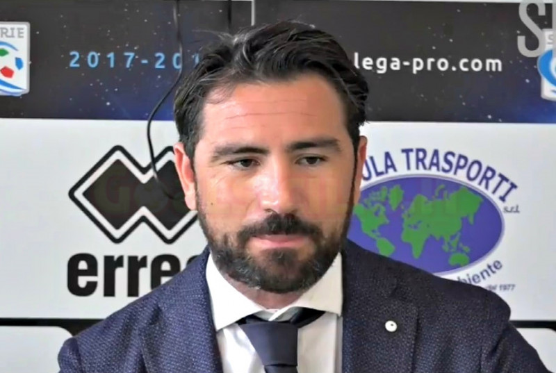 Sicula Leonzio, Mignemi: ''Vogliamo affermarci come una realtà in Serie C''