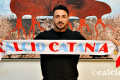 UFFICIALE-Catania: preso Caccavallo