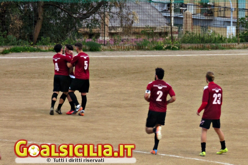Monreale-Castelbuono finisce 1-2: si salvano i madoniti, palermitani in Promozione