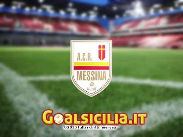 Calciomercato Messina: arrivano ben cinque Under
