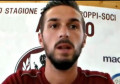 Trapani, Polidori: ‘’Dobbiamo migliorare in cattiveria e abituarci a vincere anche in ottica play off’’