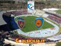 COSENZA-SIRACUSA 0-0: gli highlights