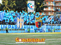 Akragas-Casertana: il finale è 1-1
