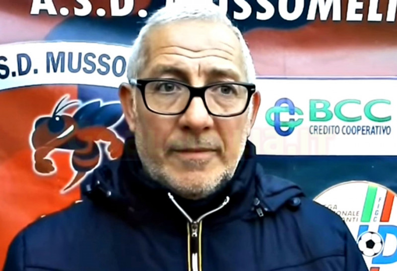 Kamarat, Maggio: “Vogliamo battere il Caccamo. Qualcuno diceva che avremmo fatto solo 10 punti...”