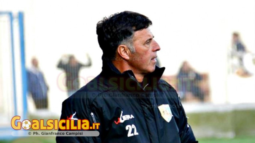 Licata, Campanella: “Palmese ha giocato bene, ma noi abbiamo voluto maggiormente la vittoria”