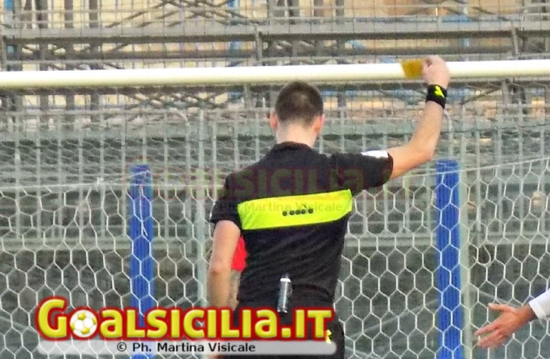 Serie B, Giudice Sportivo: sette i calciatori squalificati