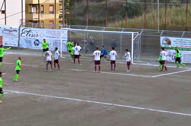 CAMARO-REAL ACI 3-0: gli highlights (VIDEO)