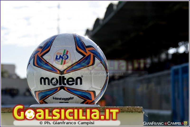 Il Licata si impone sul Marsala: 2-0 il finale-Il tabellino