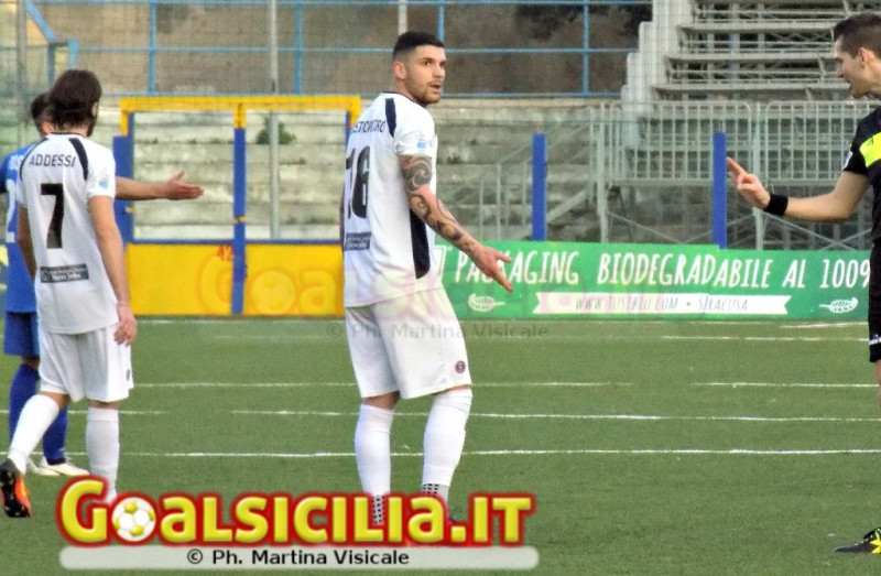 Calciomercato Messina: intesa con un centrocampista della Virtus Francavilla