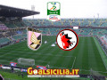 A Palermo fa festa il Foggia: 1-2 il finale-Il tabellino
