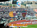 Catania-Cosenza: il finale è 2-2