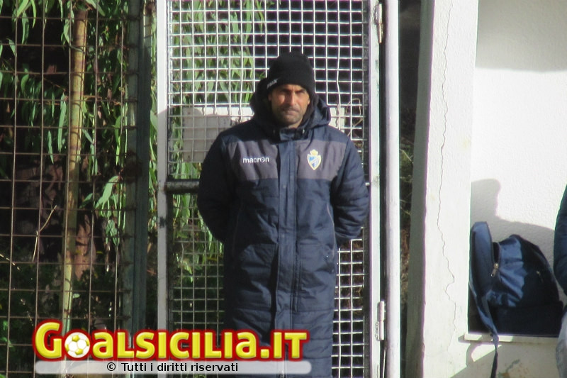 UFFICIALE-Cus Palermo: separazione con mister Marramaldo